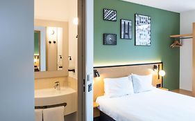 B&B Hotel Wroclaw Centrum