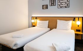 B&B Hotel Wroclaw Centrum